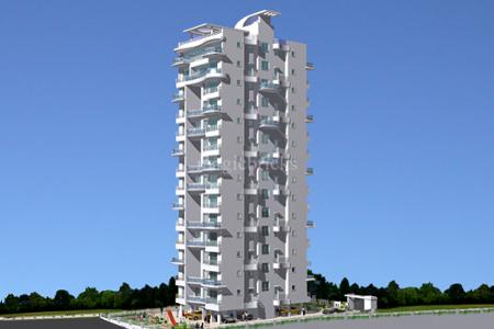 Siddhi Heights Residential Project