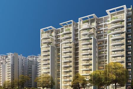 Unitech Exquisite Residential Project