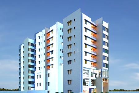Vedanshi Residential Project