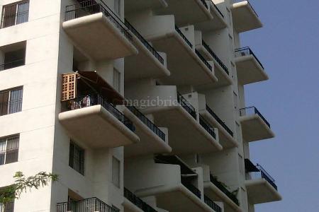 Pristine Allure in Kharadi, Pune: Price, Brochure, Floor Plan, Reviews