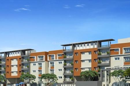 Malles Aatmika Residential Project