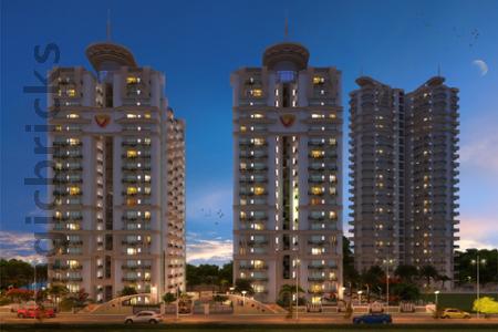 saya zenith 2 bhk rent