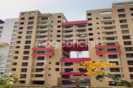 Ujjwala Complex Residential Project