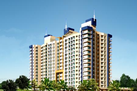 Blue Meadows Residential Project
