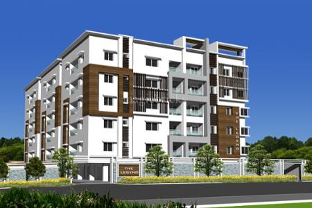 Legend Chimes In Kokapet, Hyderabad: Price, Brochure, Floor Plan, Reviews