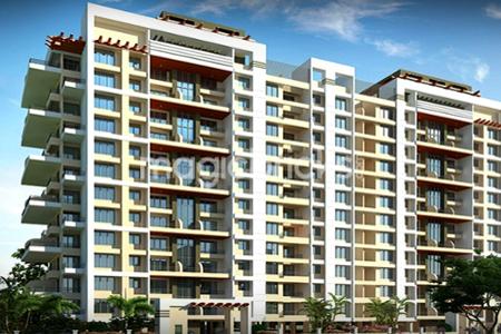 Mohan Willows Residential Project