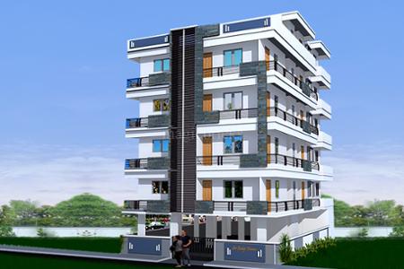 Balaji Elegance in Whitefield, Bangalore: Price, Brochure, Floor Plan ...