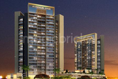 Avenue One Residential Project