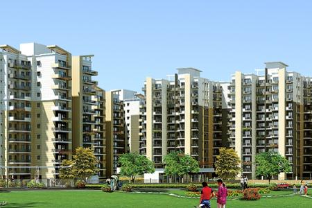 Megapolis Splendour Smart Homes III in Hinjewadi | Price Rs 59 Lacs Onwards