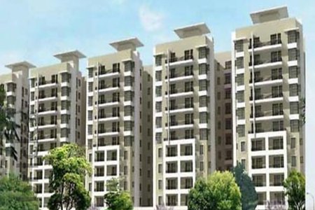 Rent 1 BHK Flat/Apartment in SBP Homes 3 Sector 126, Mohali - 770 Sq-ft