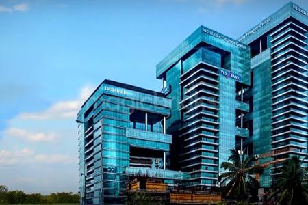 Indiabulls Blu In Worli, Mumbai: Price, Brochure, Floor Plan, Reviews