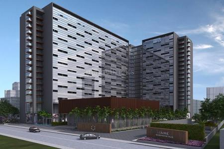 Paranjape Athashri in Baner, Pune: Price, Brochure, Floor Plan, Reviews