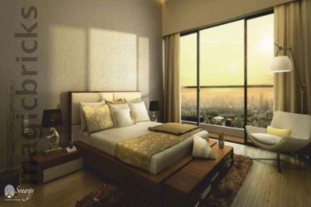 Rent 4 BHK Flat/Apartment in Synergy Salisbury Park, Pune - 4305 Sq-ft