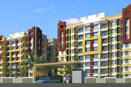 Rajat Flora Residential Project
