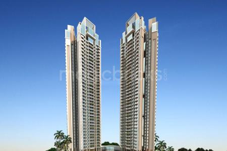 Bhoomi Celestia Residential Project
