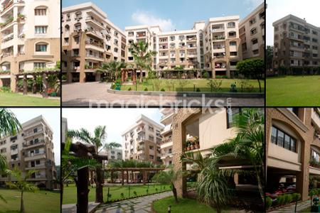 Clubtown Enclave Residential Project