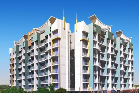 Suyash Park Residential Project