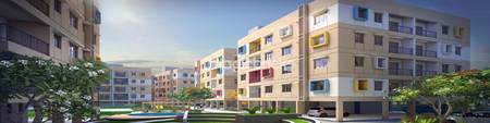 SwanGreen Residential Project
