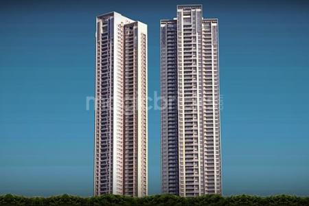 Imperial Heights In Goregaon West, Mumbai: Price, Brochure, Floor Plan ...