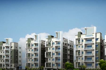 Capital Green Residential Project