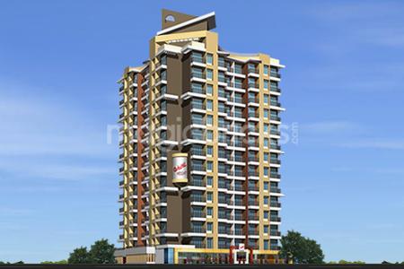 Ostwal Heights Residential Project