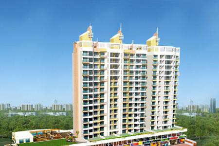 Trishul Gold Coast Residential Project