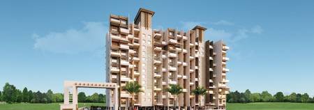 Pristine Allure in Kharadi, Pune: Price, Brochure, Floor Plan, Reviews