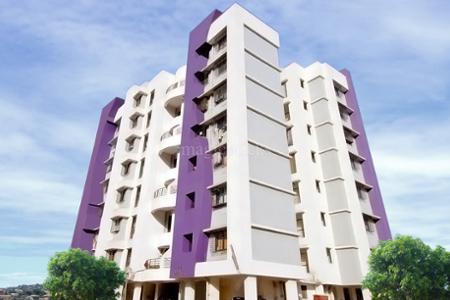 Puranik City Phase III Residential Project