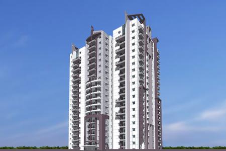 Ramky Selenium in Gachibowli, Hyderabad: Price, Brochure, Floor Plan ...