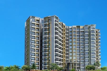 Hoysala Samruddhi Residential Project