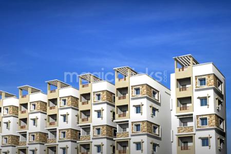 Buy 2 Bhk Flat Apartment In Modi Lotus Homes Nagaram Secunderabad Hyderabad 3rd Floor Posted By Owner
