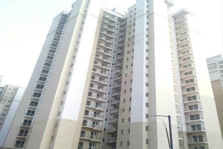 Rent 3 BHK Flat/Apartment in Paras Tierea Sector 137, Noida - 1695 Sq-ft