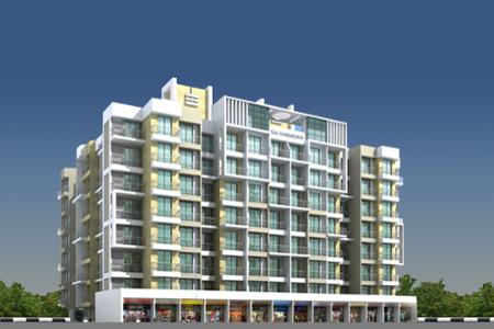 Sai Harmony Residential Project