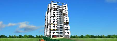 Sunny Fort Residential Project