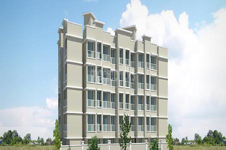Aarsh Avenue Residential Project