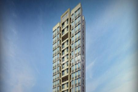 Platinum Towers Residential Project