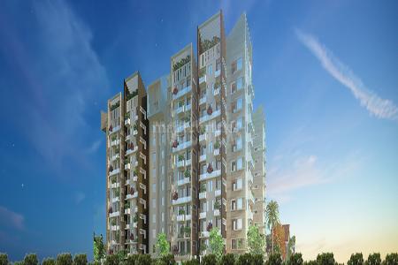 Marvel Sequoia in Whitefield, Bangalore: Price, Brochure, Floor Plan ...