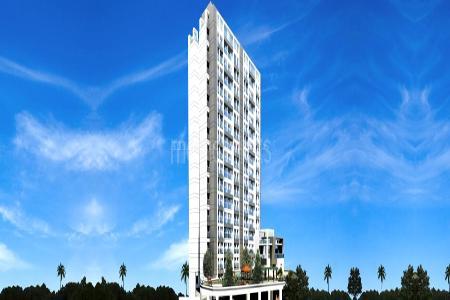 Hatkesh Heights Residential Project