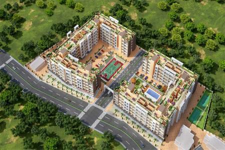 Tycoons Group launches integrated lifestyle district 'Tycoons Square' in  Kalyan