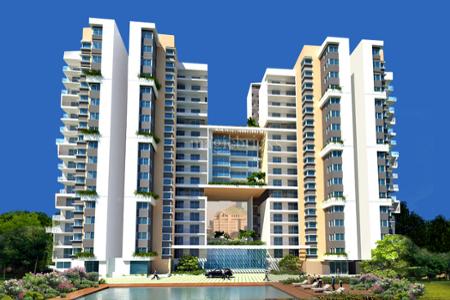 Hoysala ACE Phase II Residential Project