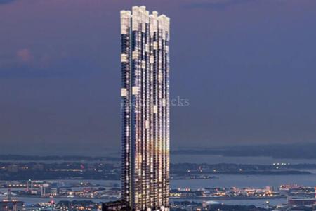 lodha allura worli rent