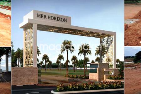 MRR Horizon Residential Project