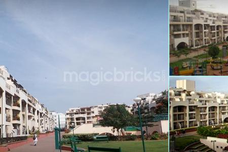 Mantri Paradise in Bannerghatta Road, Bangalore: Price, Brochure, Floor ...