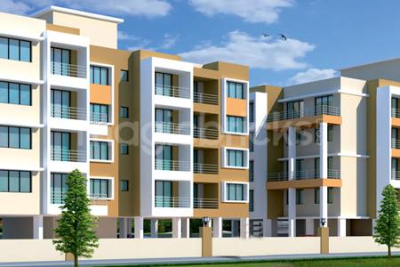 Panvel home project Panvel home project