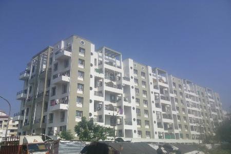 Sonigara Nilay Residential Project