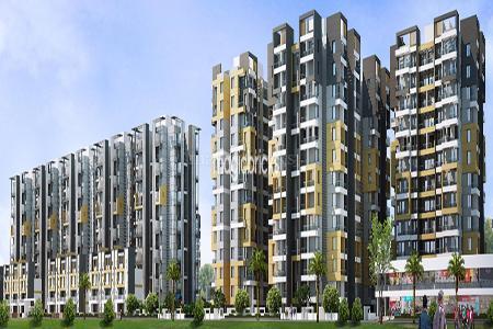Tanish Orchid Residential Project