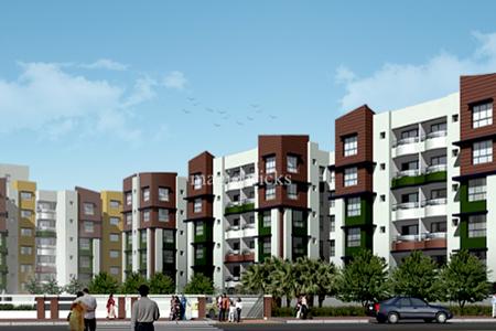Dream Excellency Residential Project