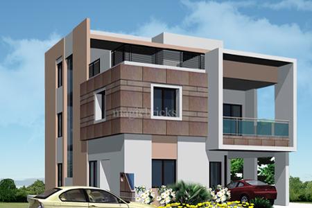 Ramky Selenium in Gachibowli, Hyderabad: Price, Brochure, Floor Plan ...