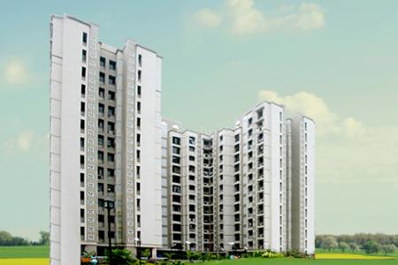 Runwal Estate Residential Project