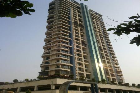 Bhoomi Oscar Residential Project